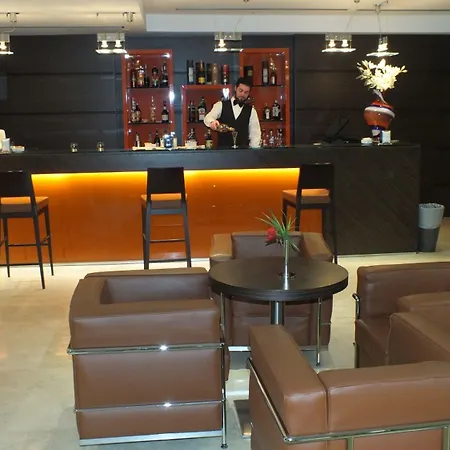 Centrum Palace Hotel-2
